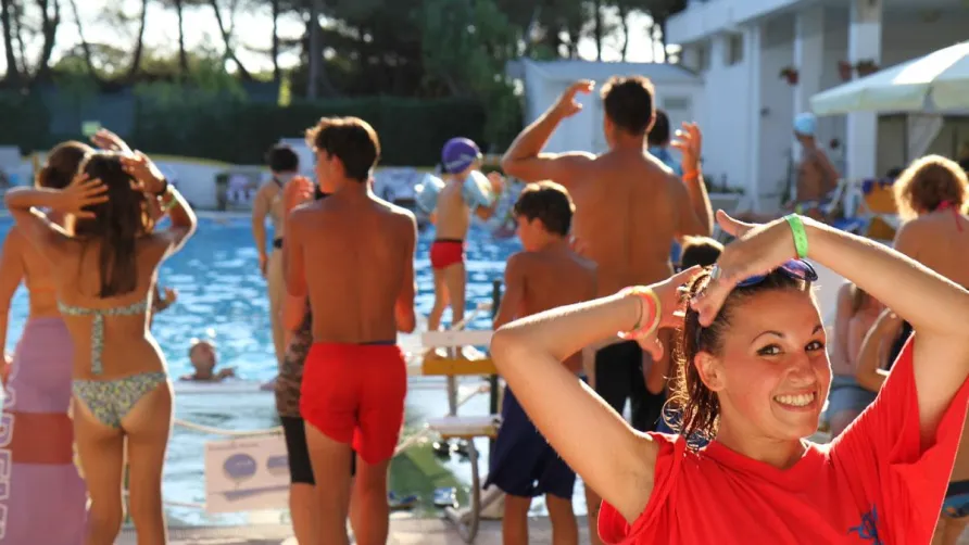 Camping Santa Maria di Leuca