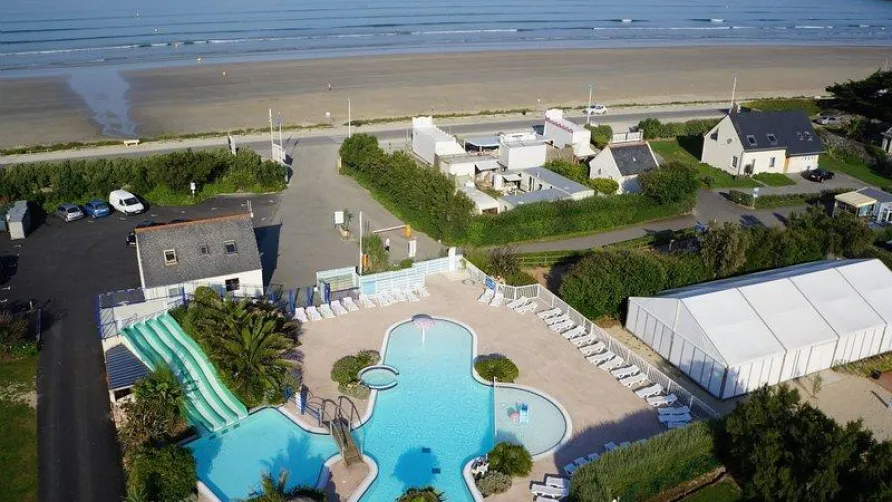 Camping Marvilla Parks - Domaine de Ker'Ys
