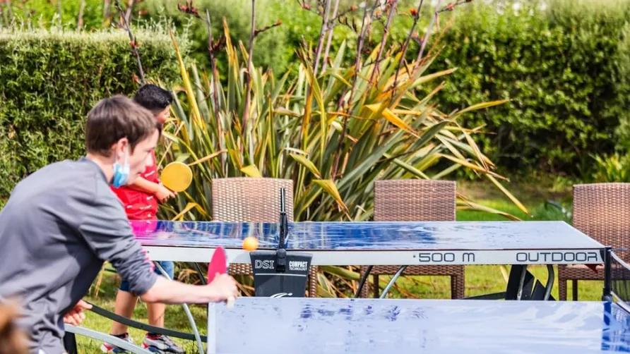 Camping Marvilla Parks - Domaine de Ker'Ys