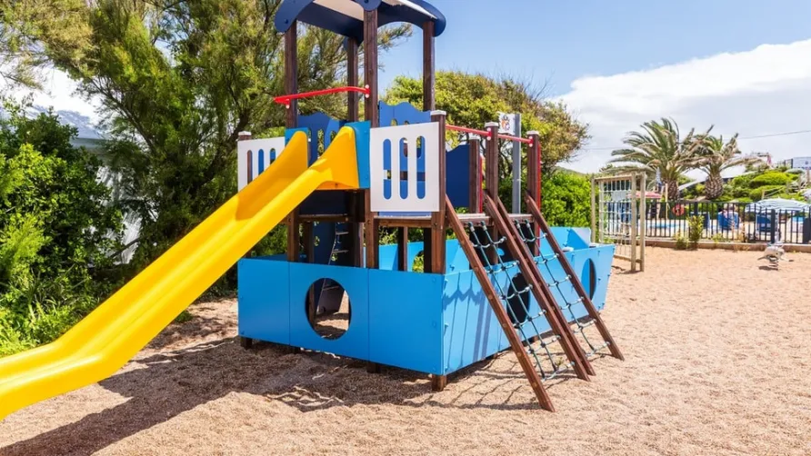 Camping Marvilla Parks - Domaine de Ker'Ys