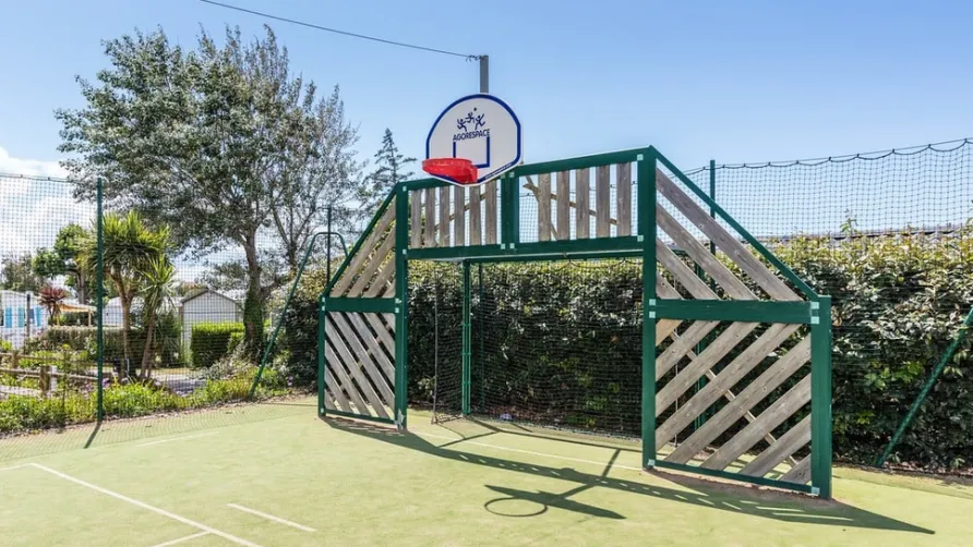 Camping Marvilla Parks - Domaine de Ker'Ys