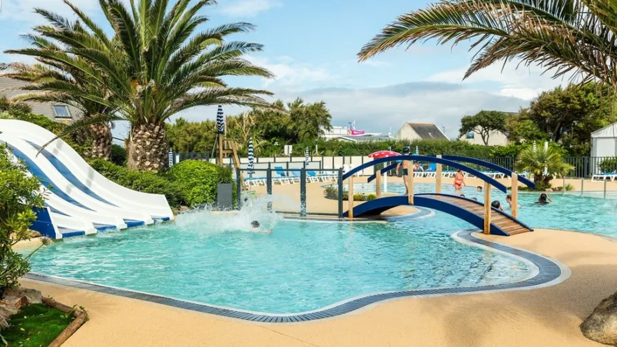 Camping Marvilla Parks - Domaine de Ker'Ys
