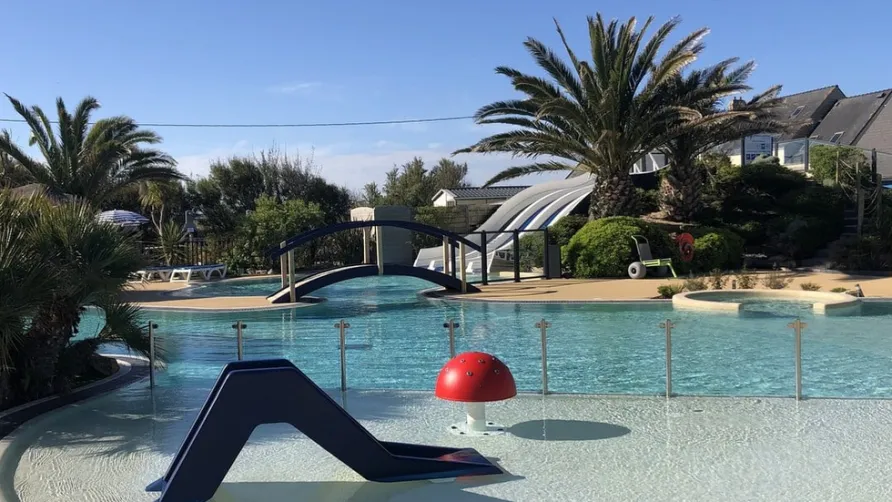 Camping Marvilla Parks - Domaine de Ker'Ys