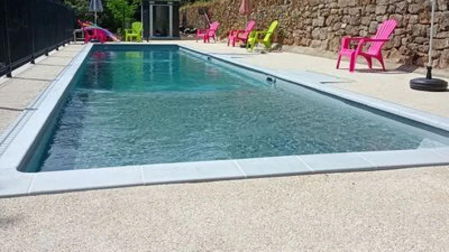 CAMPING LES CHATAIGNIERS
