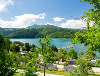 Camping de Savel