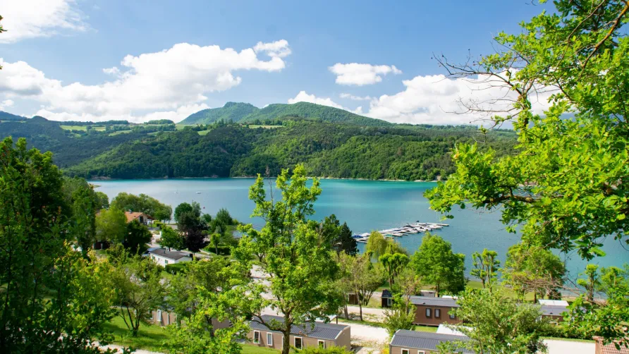 Camping de Savel