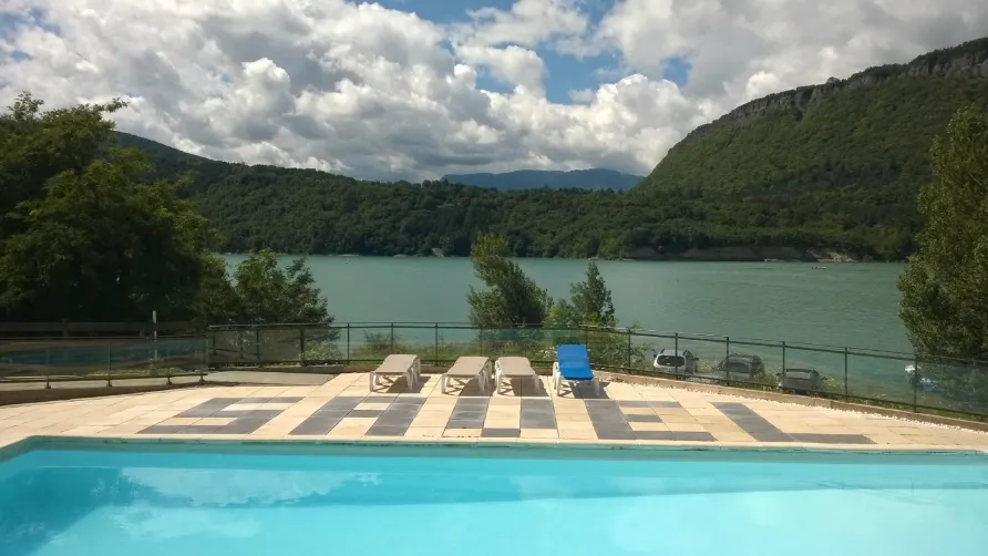 Camping de Savel