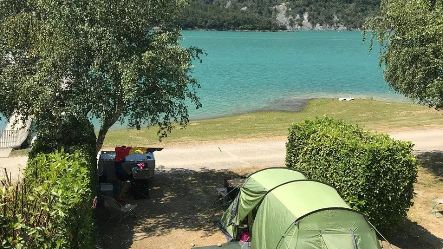 Camping de Savel