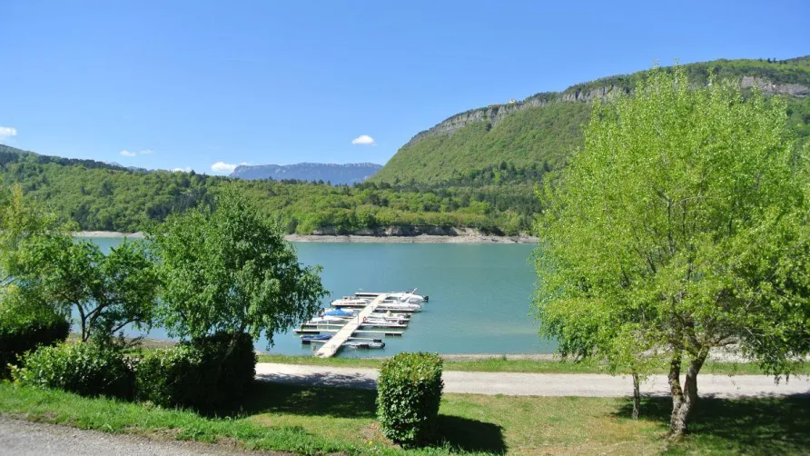 Camping de Savel