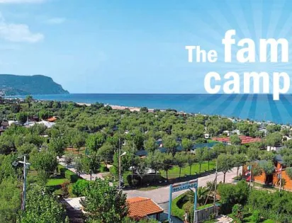 Camping Bellamare
