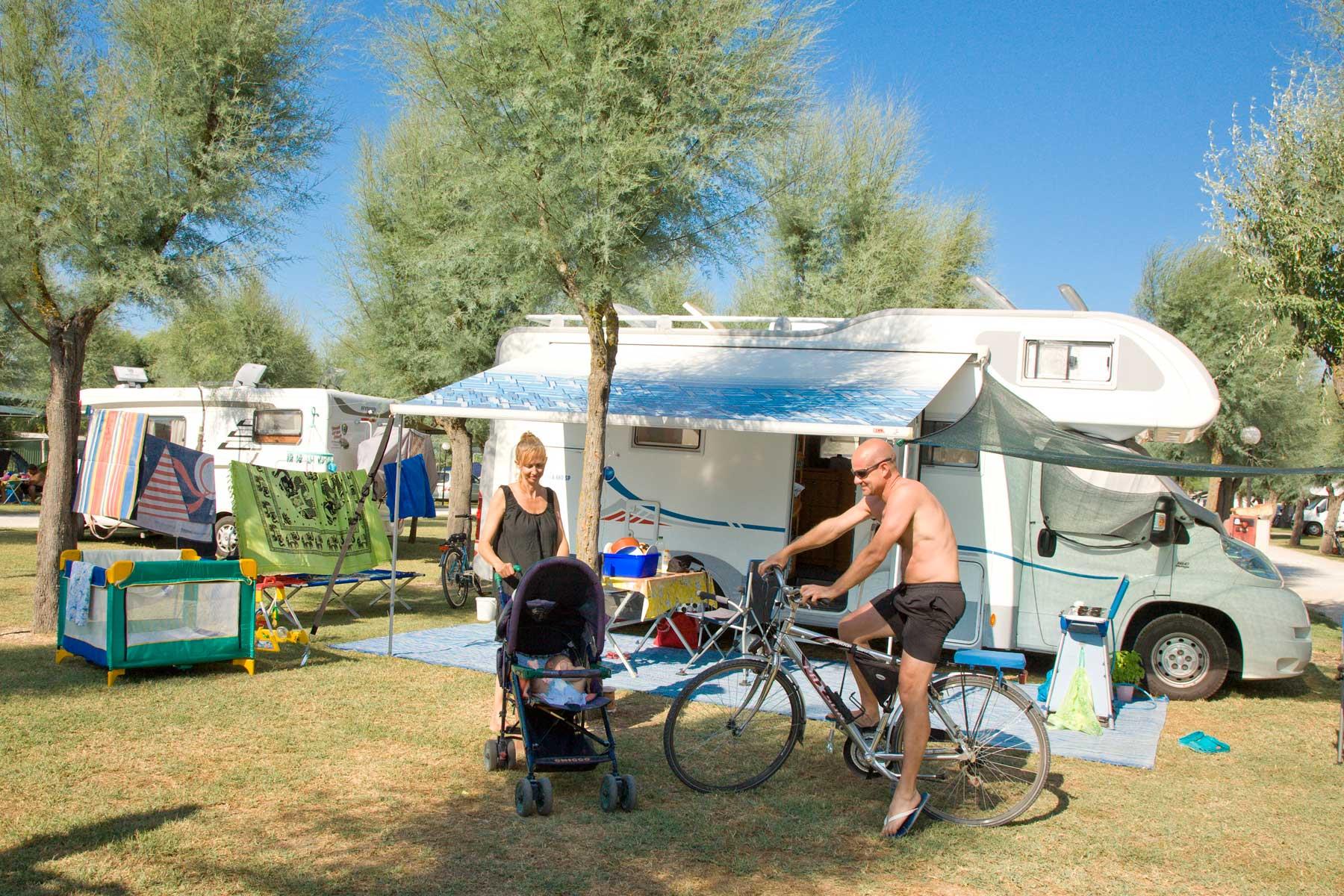 Camping Bellamare