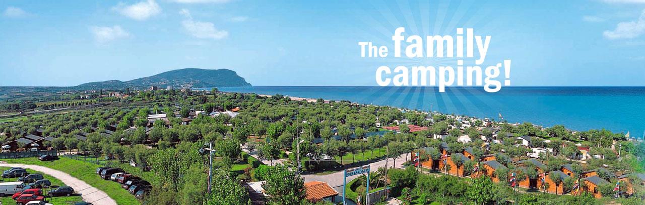 Camping Bellamare