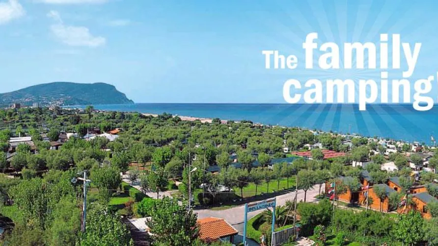 Camping Bellamare
