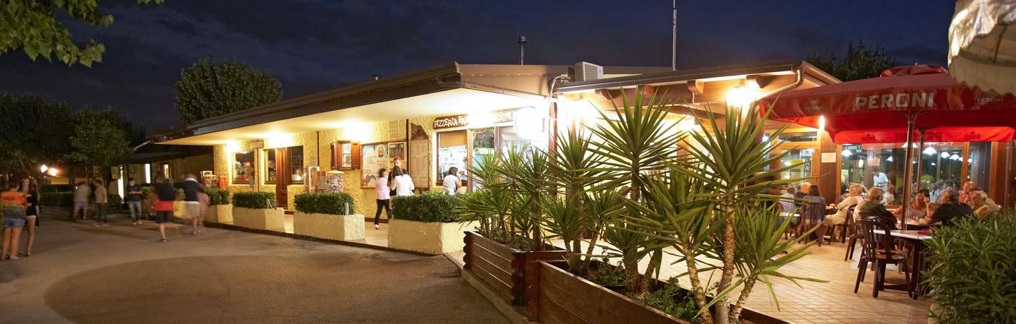 Camping Bellamare