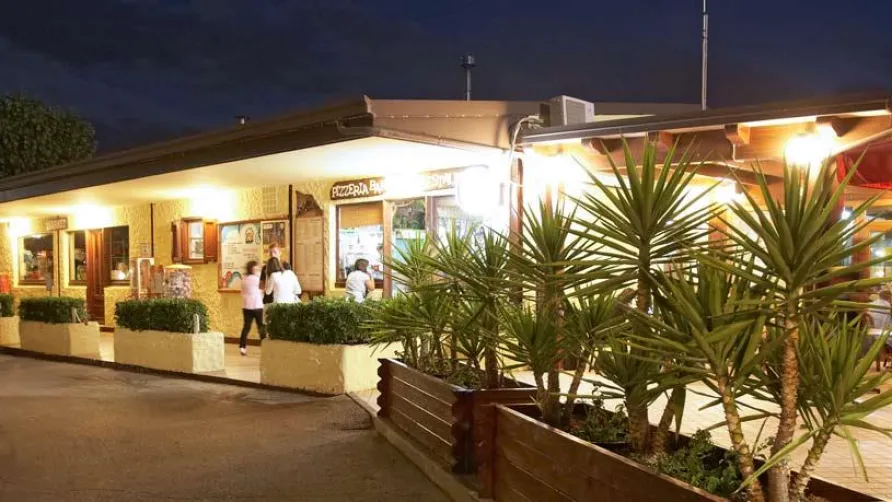 Camping Bellamare