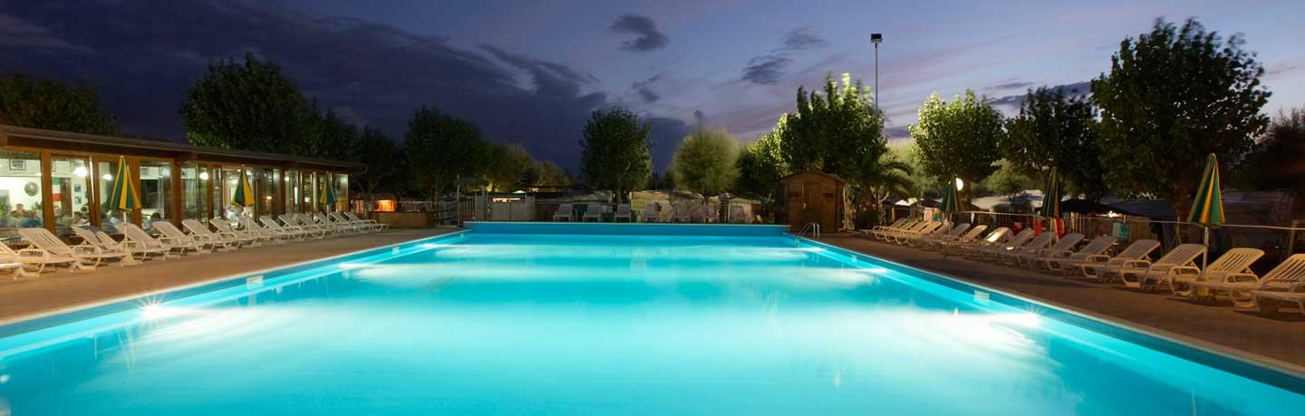 Camping Bellamare