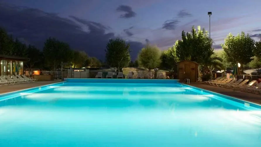 Camping Bellamare
