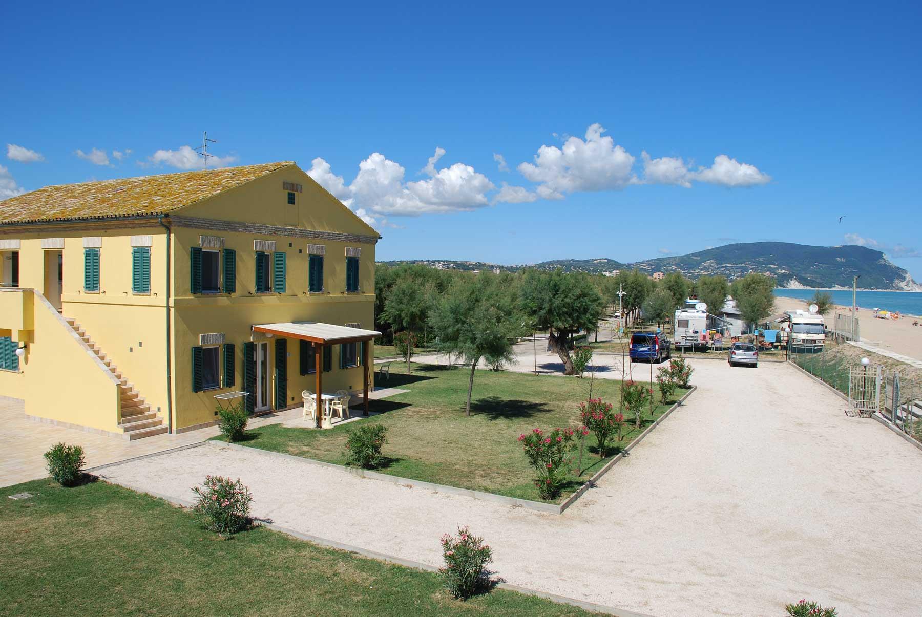 Camping Bellamare