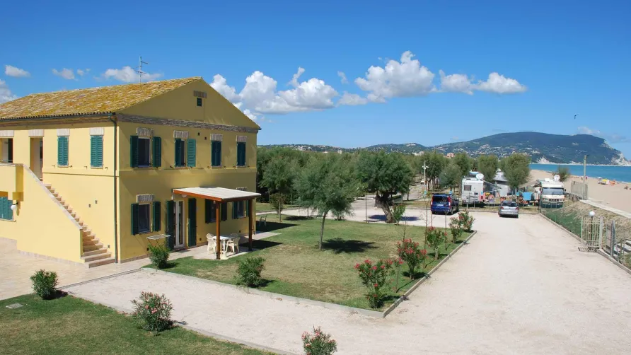 Camping Bellamare