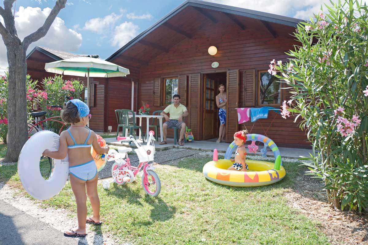 Camping Bellamare