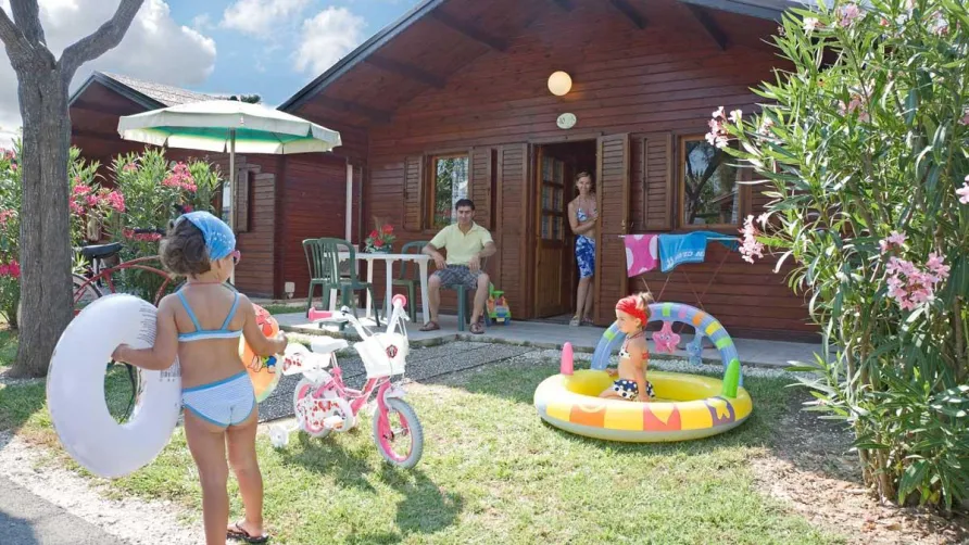 Camping Bellamare