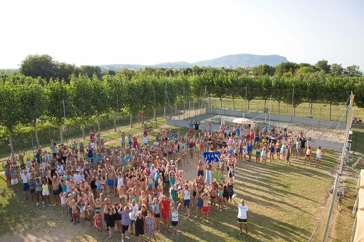 Camping Bellamare