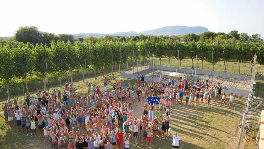 Camping Bellamare