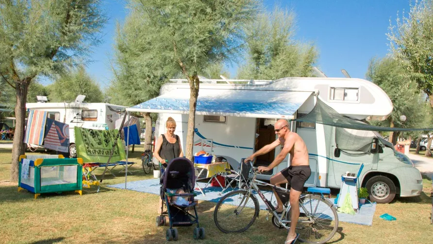 Camping Bellamare