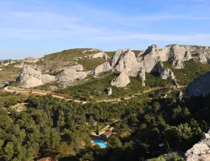 Camping La Vallée Heureuse