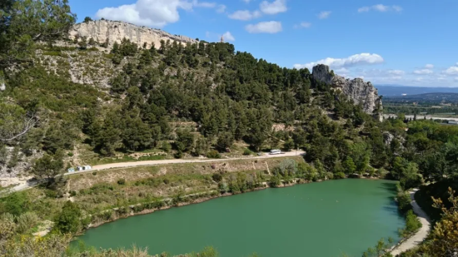 Camping La Vallée Heureuse