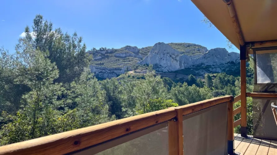 Camping La Vallée Heureuse