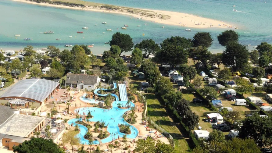 Camping Du Letty