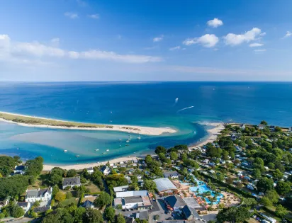 Camping Du Letty