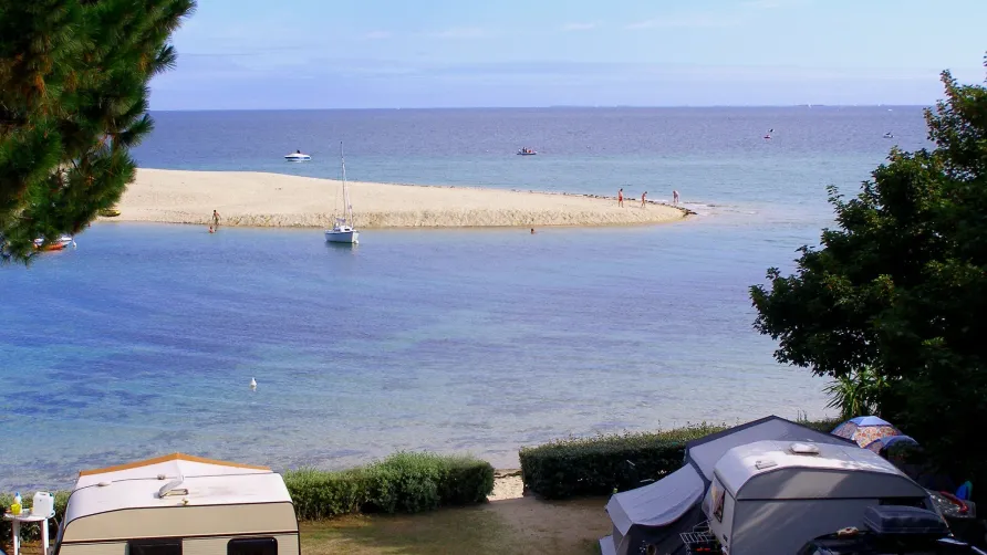 Camping Du Letty