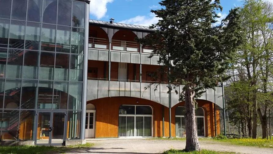 RÉSIDENCE LES MÉLÈZES