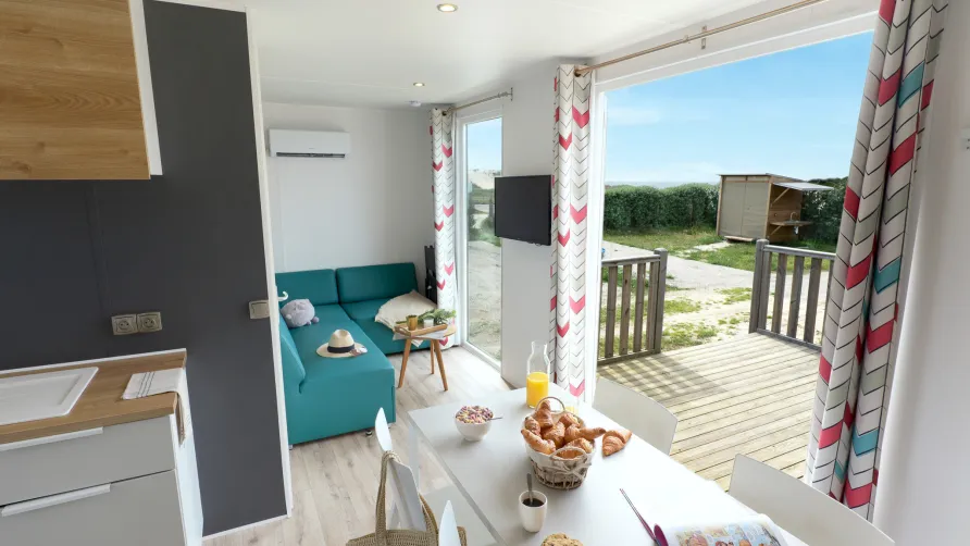 Camping Le Soleil d'Or