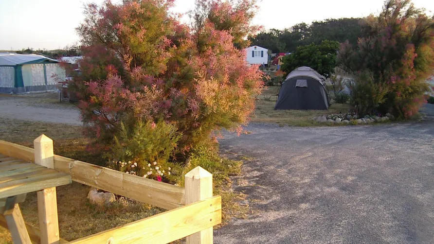 Camping Le Soleil d'Or