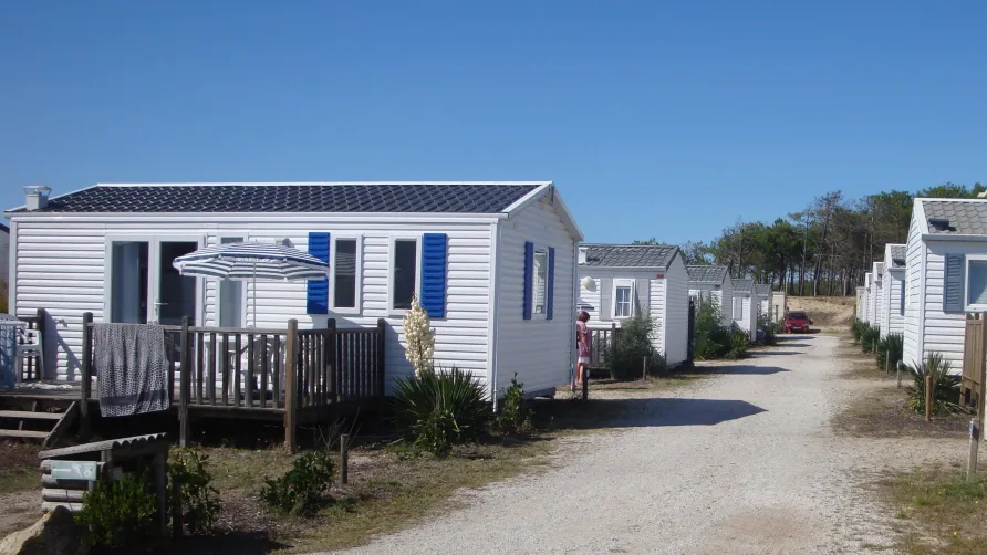 Camping Le Soleil d'Or