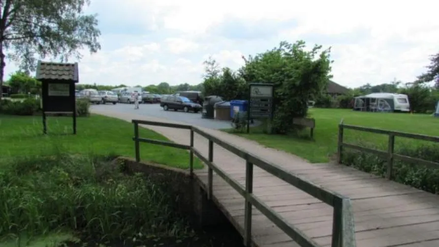 Camping 't Meulenbrugge