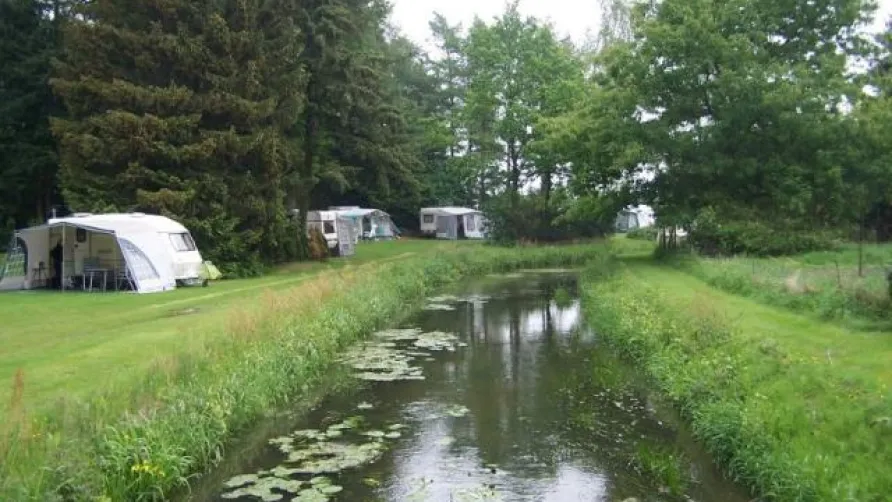 Camping 't Meulenbrugge