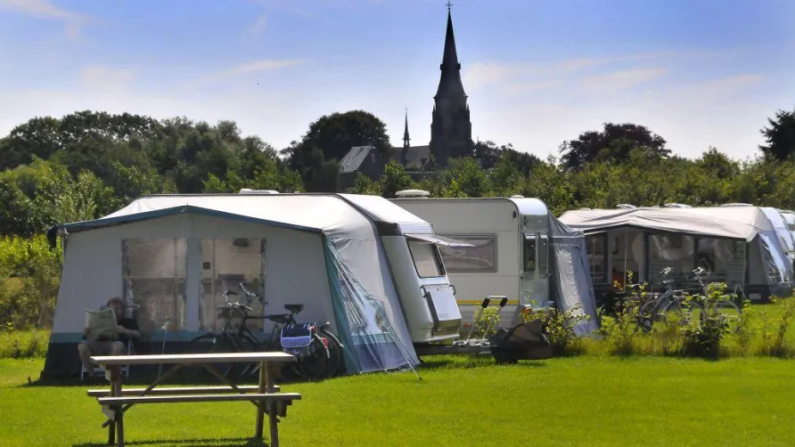 Camping 't Meulenbrugge