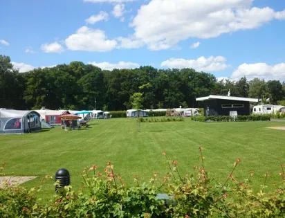 Camping 't Meulenbrugge