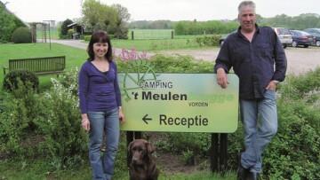 Camping 't Meulenbrugge