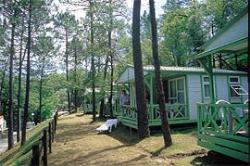Camping Paradis Le Ruou