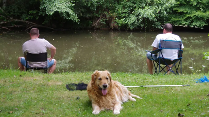 Camping Le Clupeau