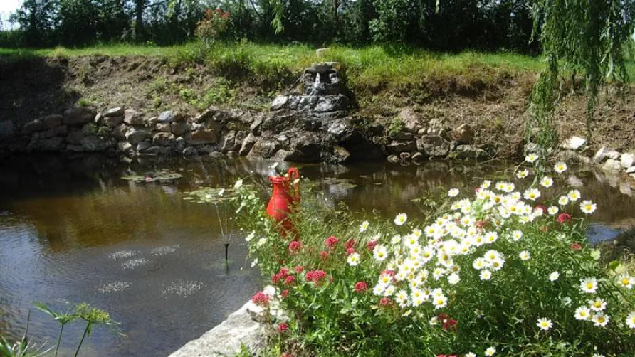 Camping PRL - Domaine de Miraval