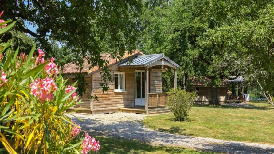 Camping PRL - Domaine de Miraval