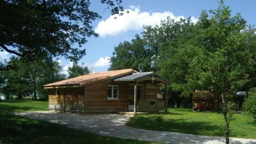 Camping PRL - Domaine de Miraval