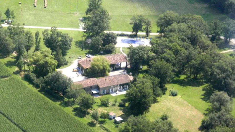 Camping PRL - Domaine de Miraval