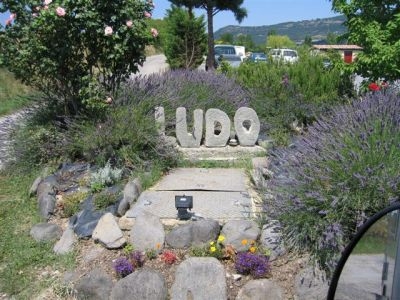 Ludo Camping